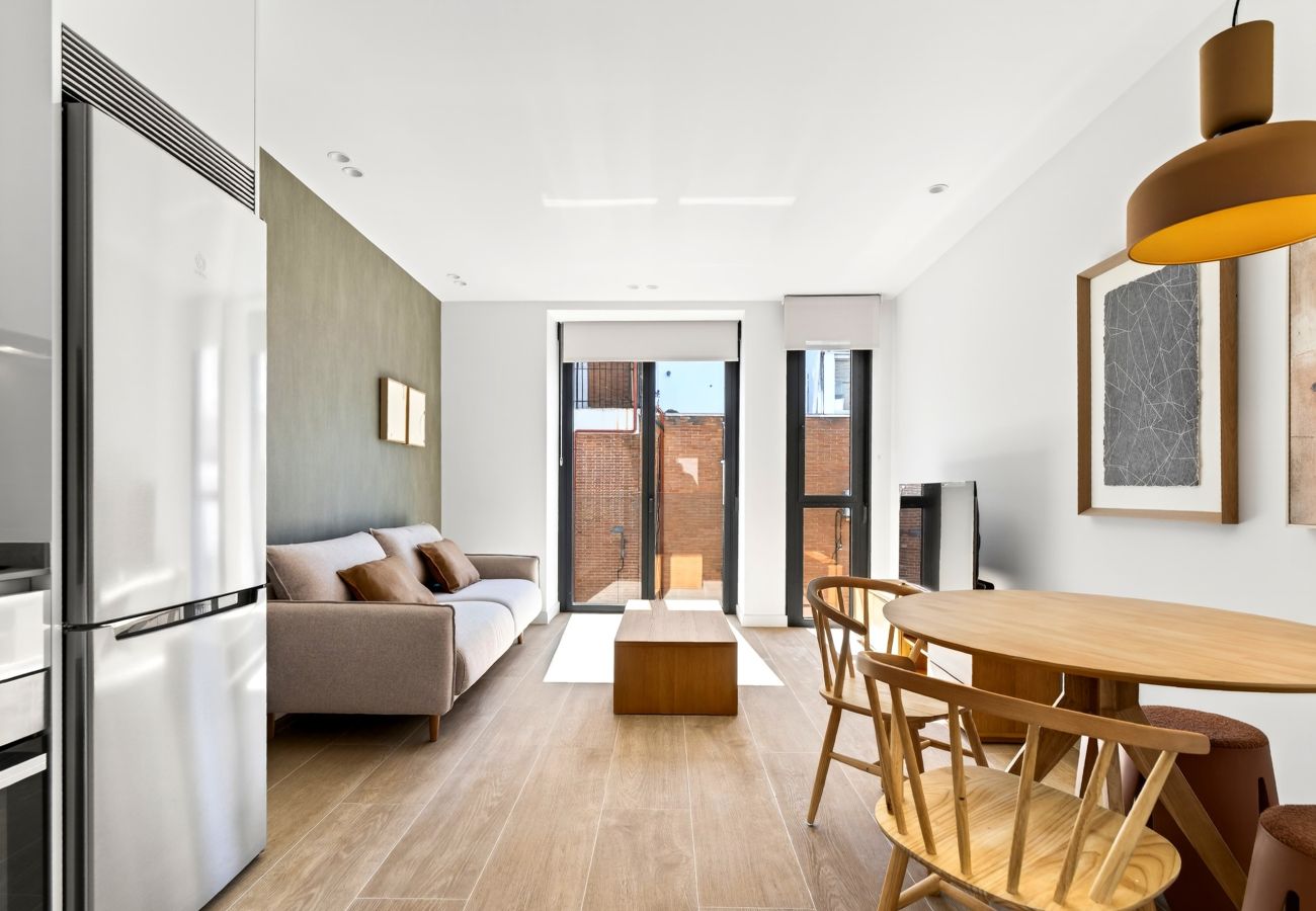 Apartment in Madrid - Prospe Luxe IV apartment in Madrid