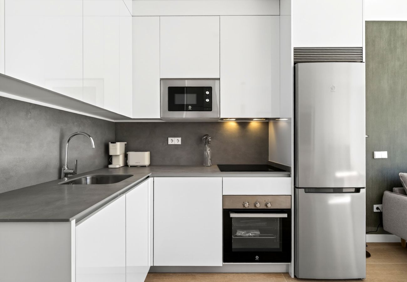 Apartment in Madrid - Prospe Luxe IV apartment in Madrid