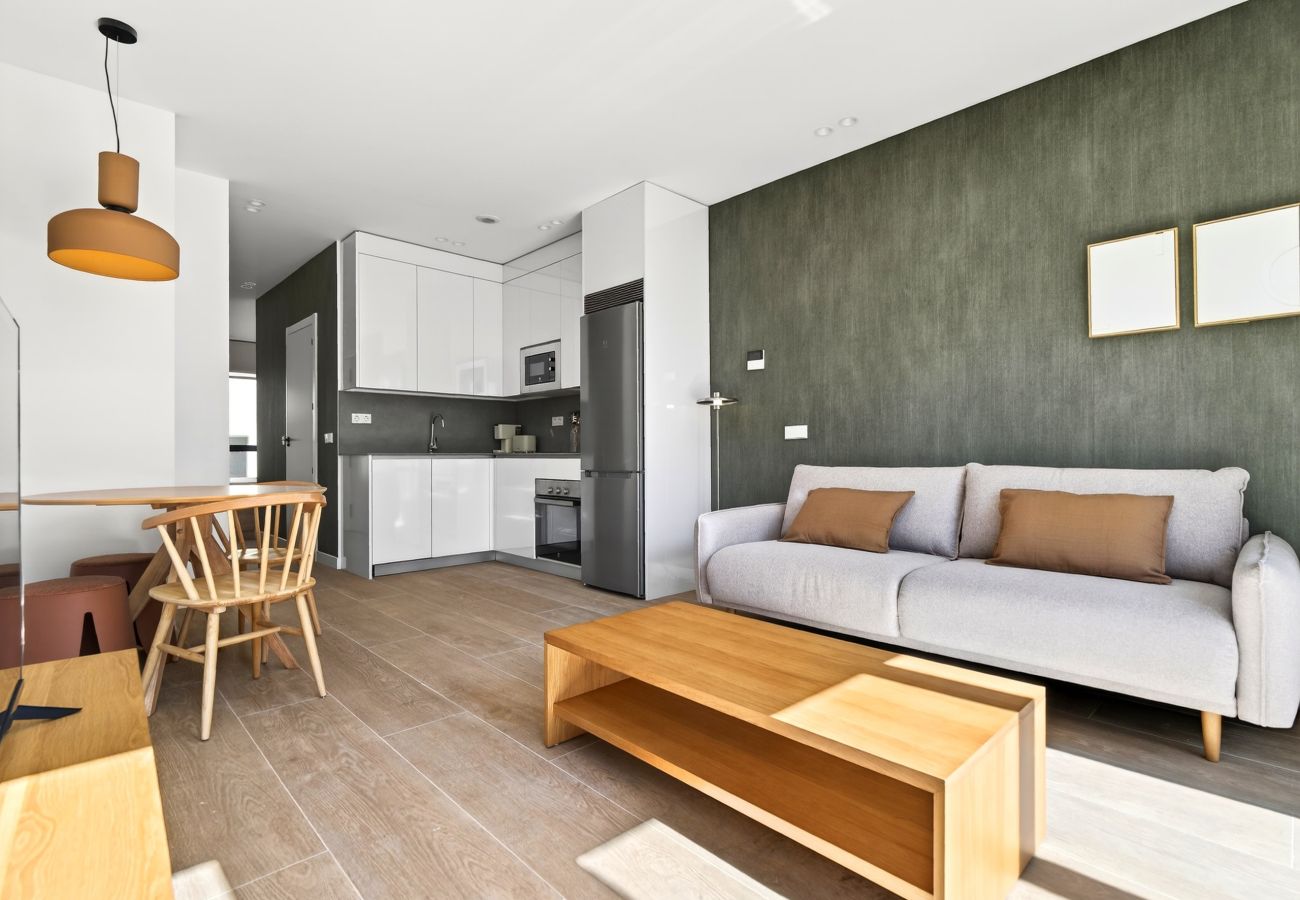 Apartment in Madrid - Prospe Luxe IV apartment in Madrid