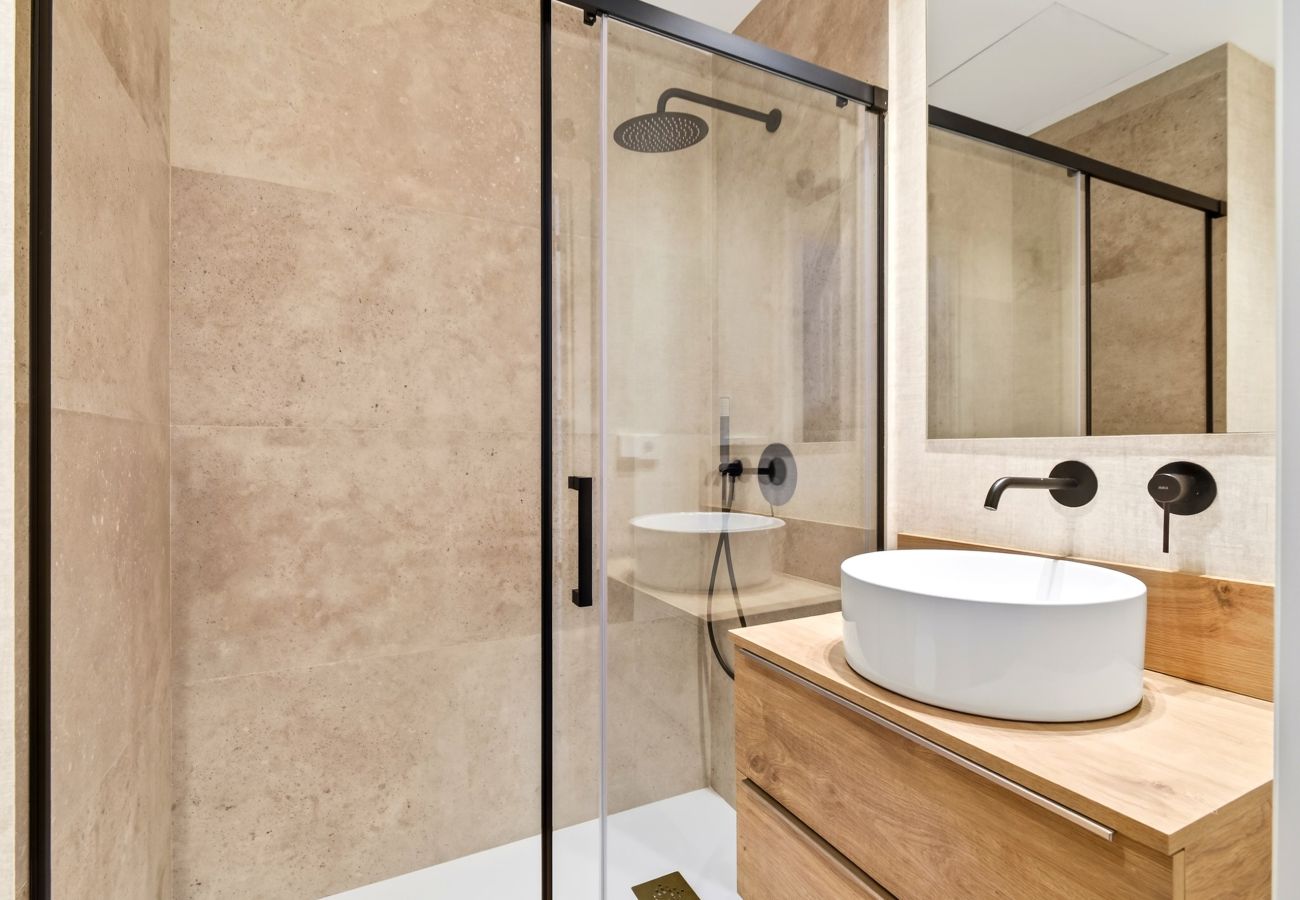 Apartment in Madrid - Prospe Luxe IV apartment in Madrid