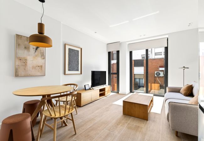 Apartment in Madrid - Prospe Luxe V apartment in Madrid