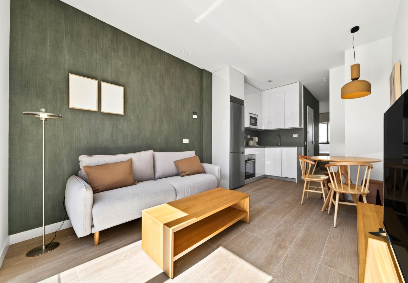 Apartment in Madrid - Prospe Luxe V apartment in Madrid