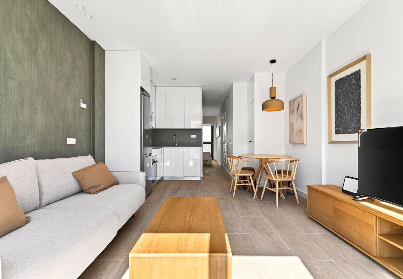 Apartment in Madrid - Prospe Luxe V apartment in Madrid