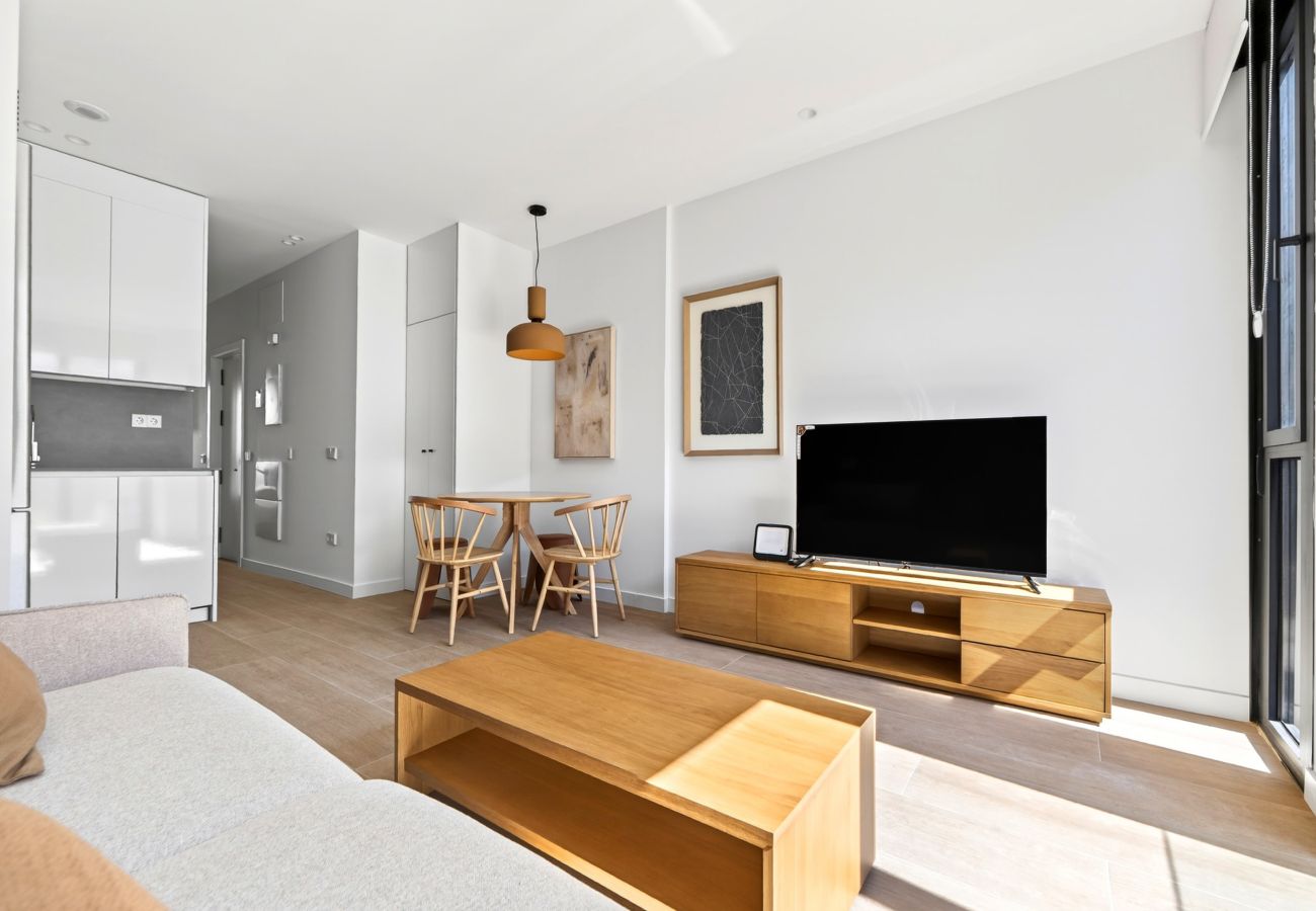 Apartment in Madrid - Prospe Luxe V apartment in Madrid