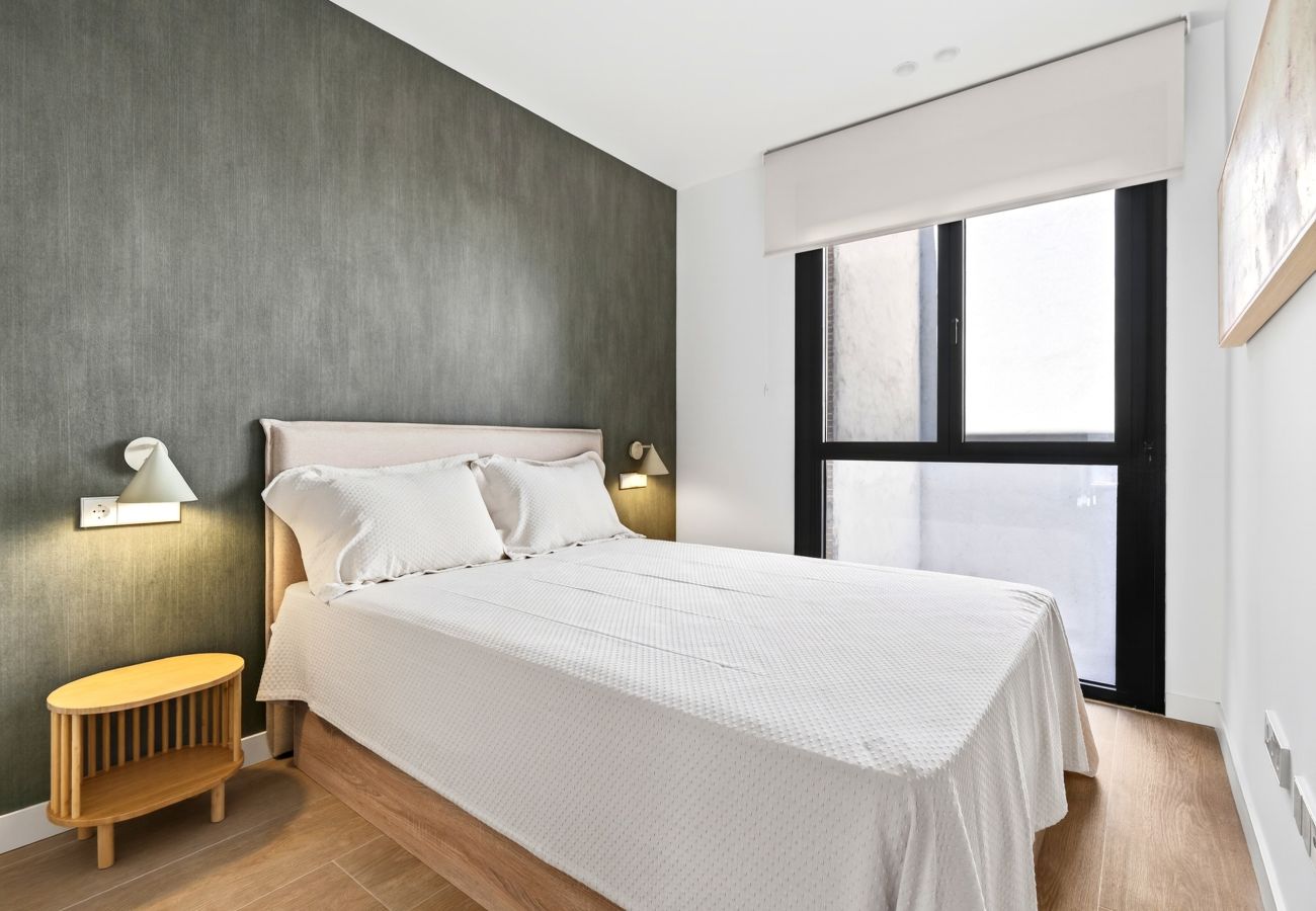 Apartment in Madrid - Prospe Luxe V apartment in Madrid