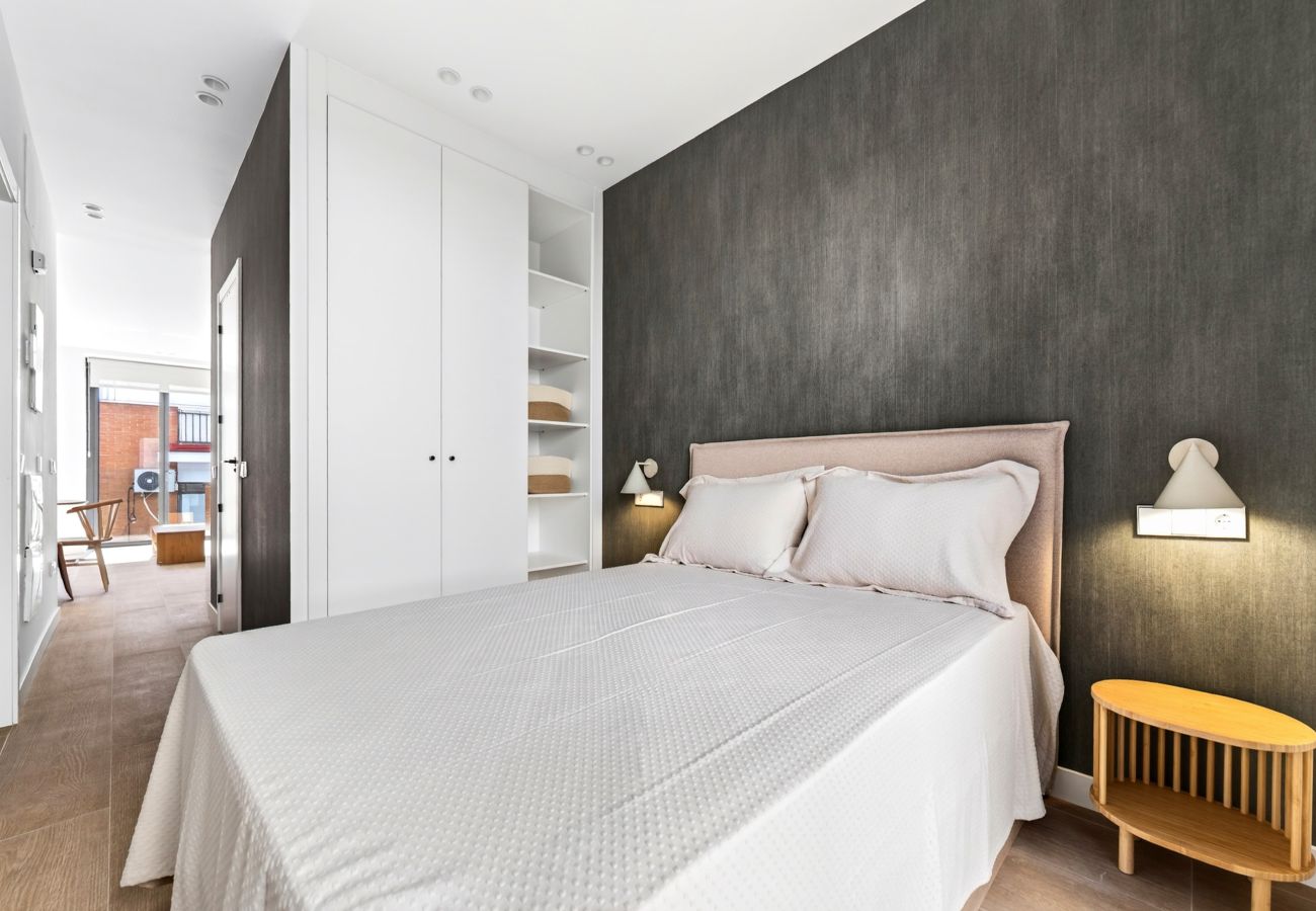 Apartment in Madrid - Prospe Luxe V apartment in Madrid