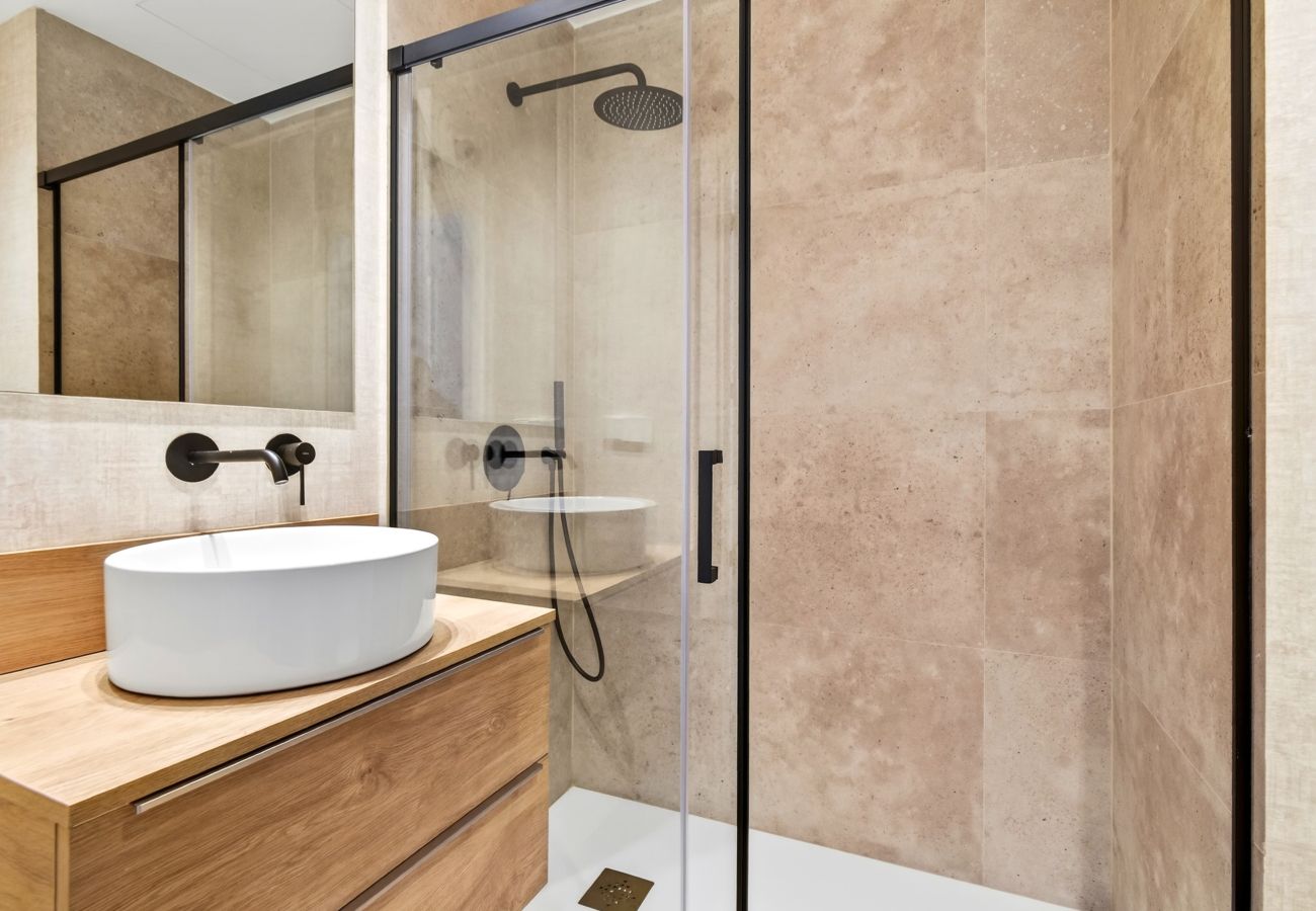 Apartment in Madrid - Prospe Luxe V apartment in Madrid