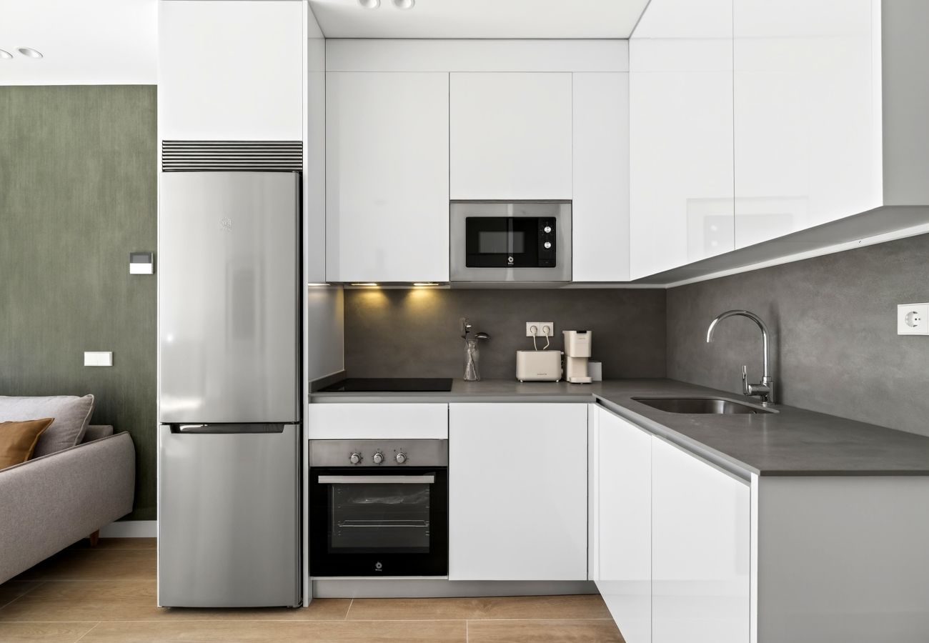 Apartment in Madrid - Prospe Luxe V apartment in Madrid