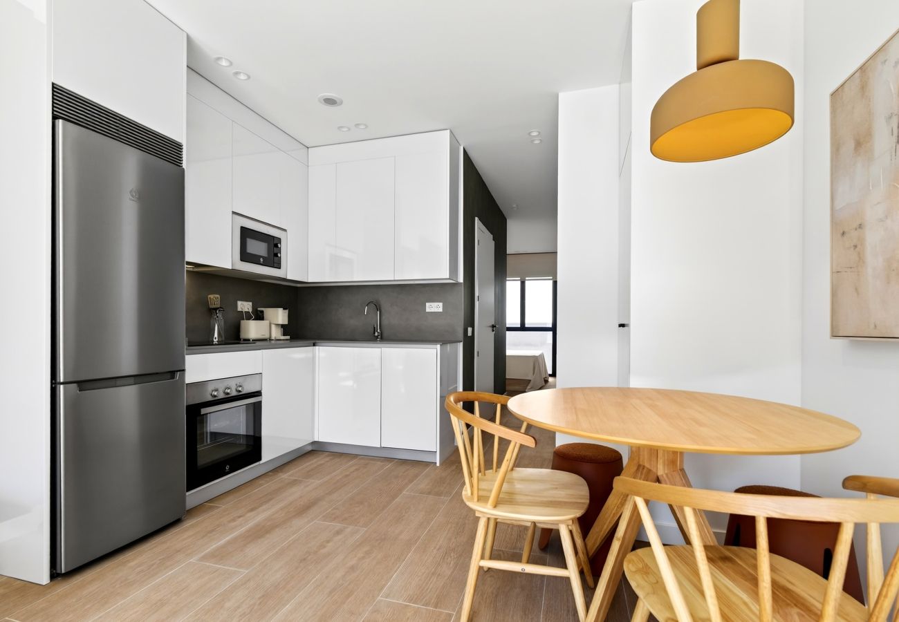 Apartment in Madrid - Prospe Luxe V apartment in Madrid