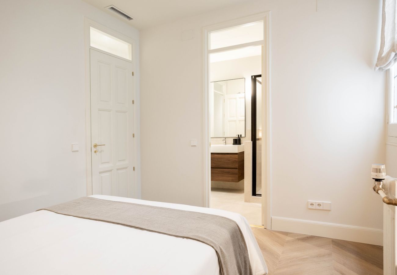 Apartment in Madrid - Almagro Luxe I apartment in Madrid