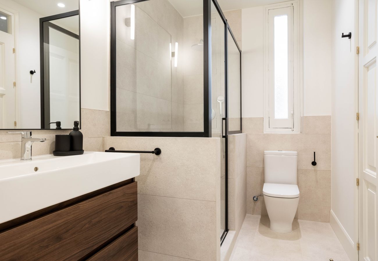 Apartment in Madrid - Almagro Luxe I apartment in Madrid