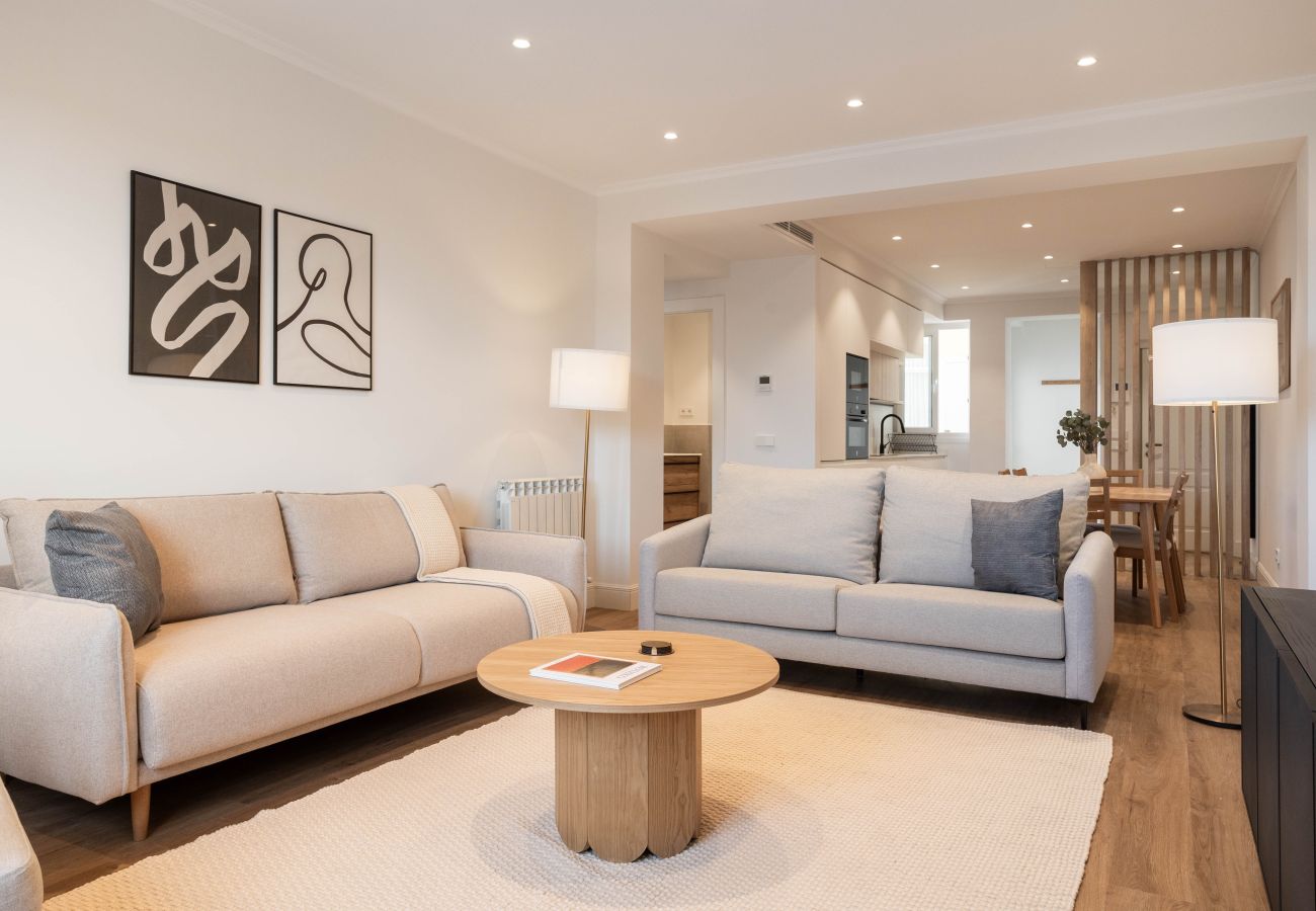 Apartment in Madrid - Adelfas V apartment in Madrid