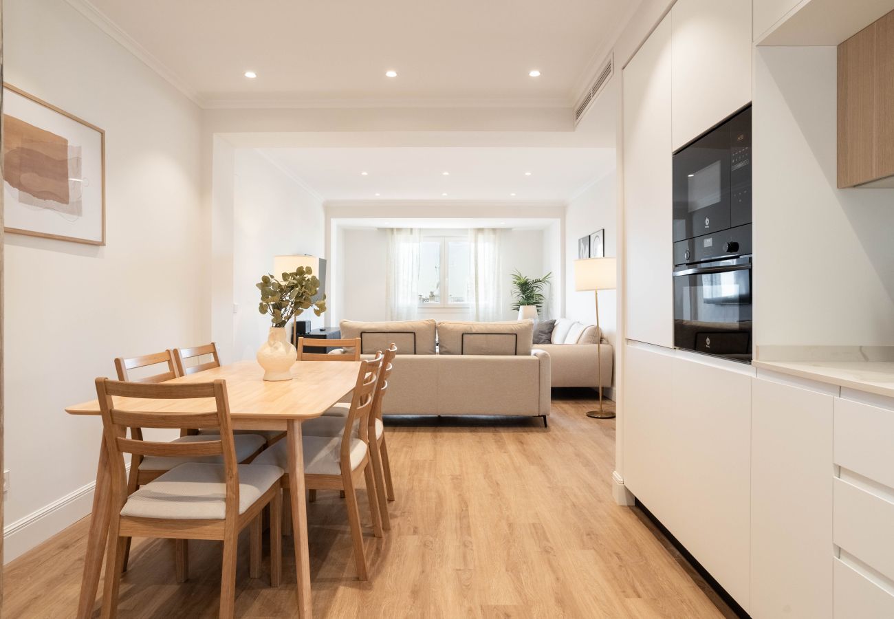 Apartment in Madrid - Adelfas V apartment in Madrid