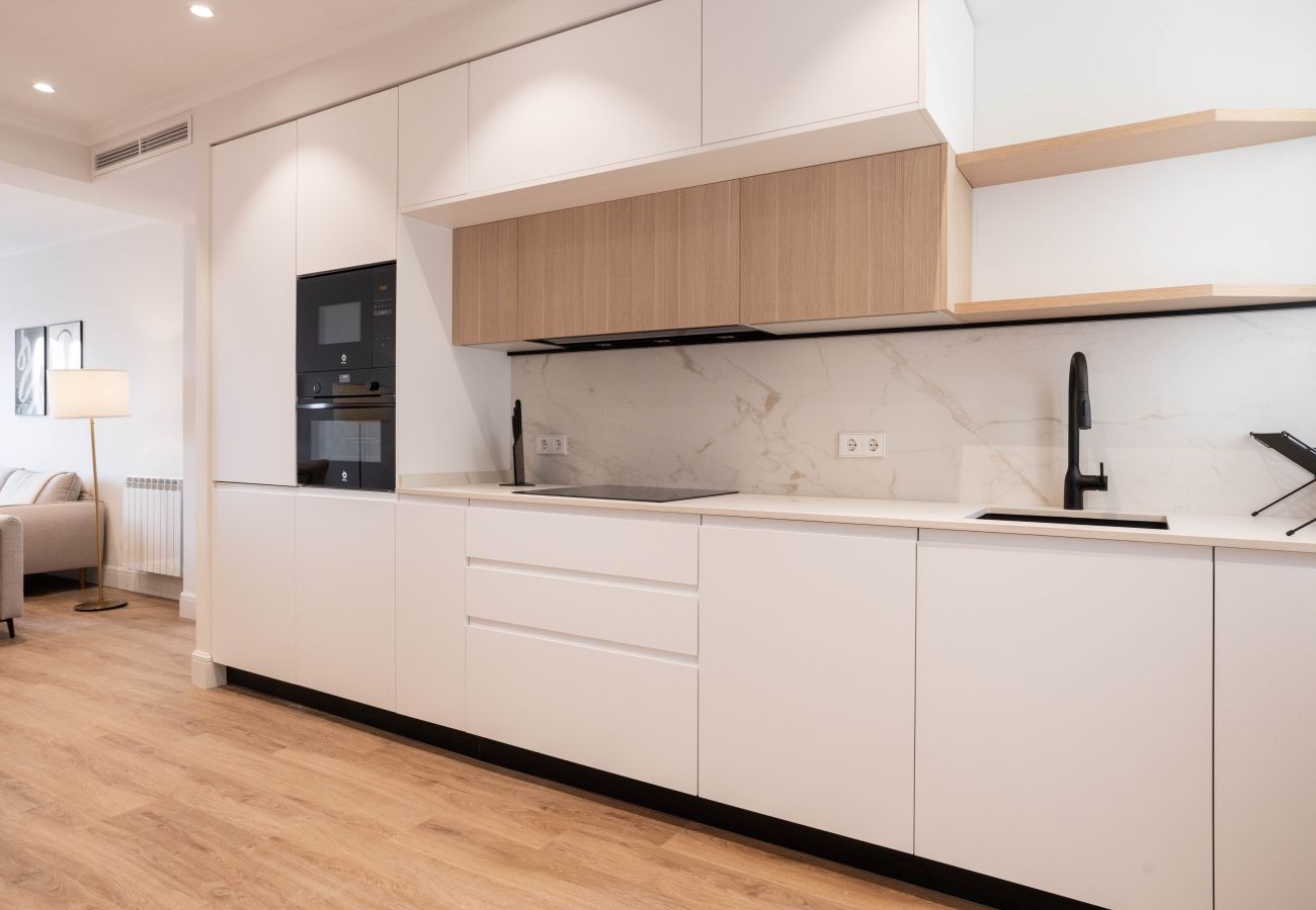 Apartment in Madrid - Adelfas V apartment in Madrid
