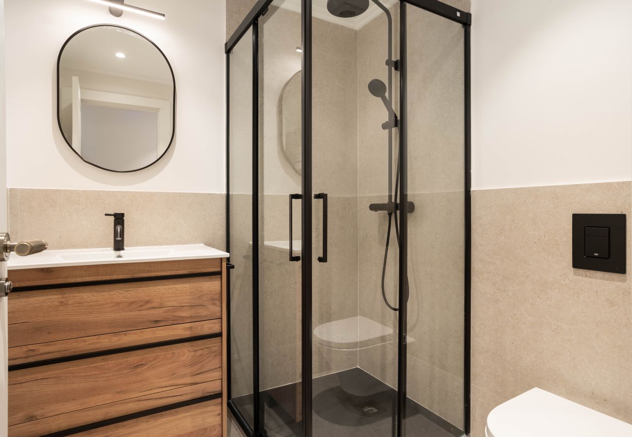 Apartment in Madrid - Adelfas V apartment in Madrid