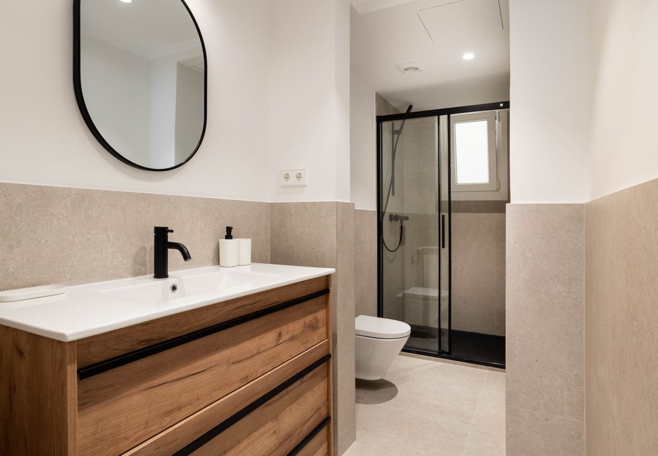 Apartment in Madrid - Adelfas I apartment in Madrid 