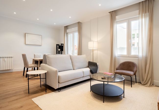 Apartment in Madrid - The Alcala Luxe I apartment in Madrid 