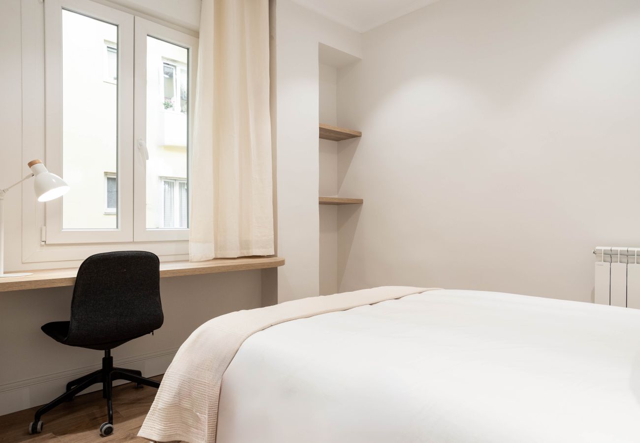 Apartment in Madrid - The Alcala Luxe I apartment in Madrid 