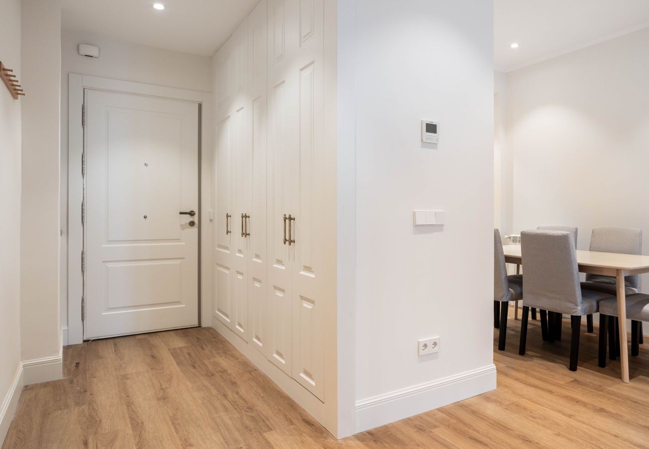 Apartment in Madrid - The Alcala Luxe II apartment in Madrid 