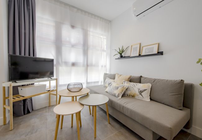 Studio in Madrid - USL Puerta del Sol apartment in Madrid 