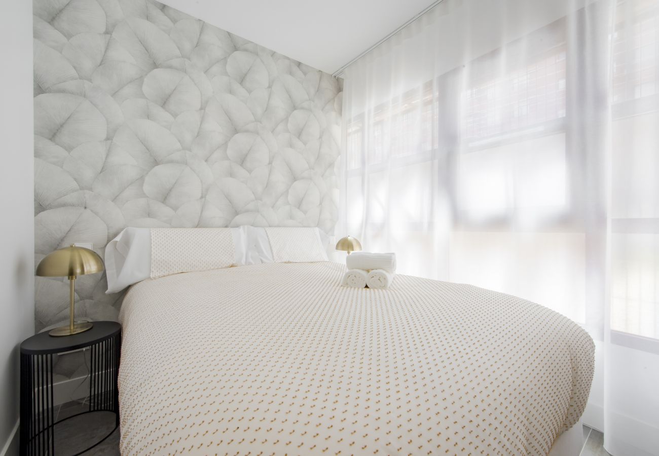 Studio in Madrid - USL Puerta del Sol apartment in Madrid 