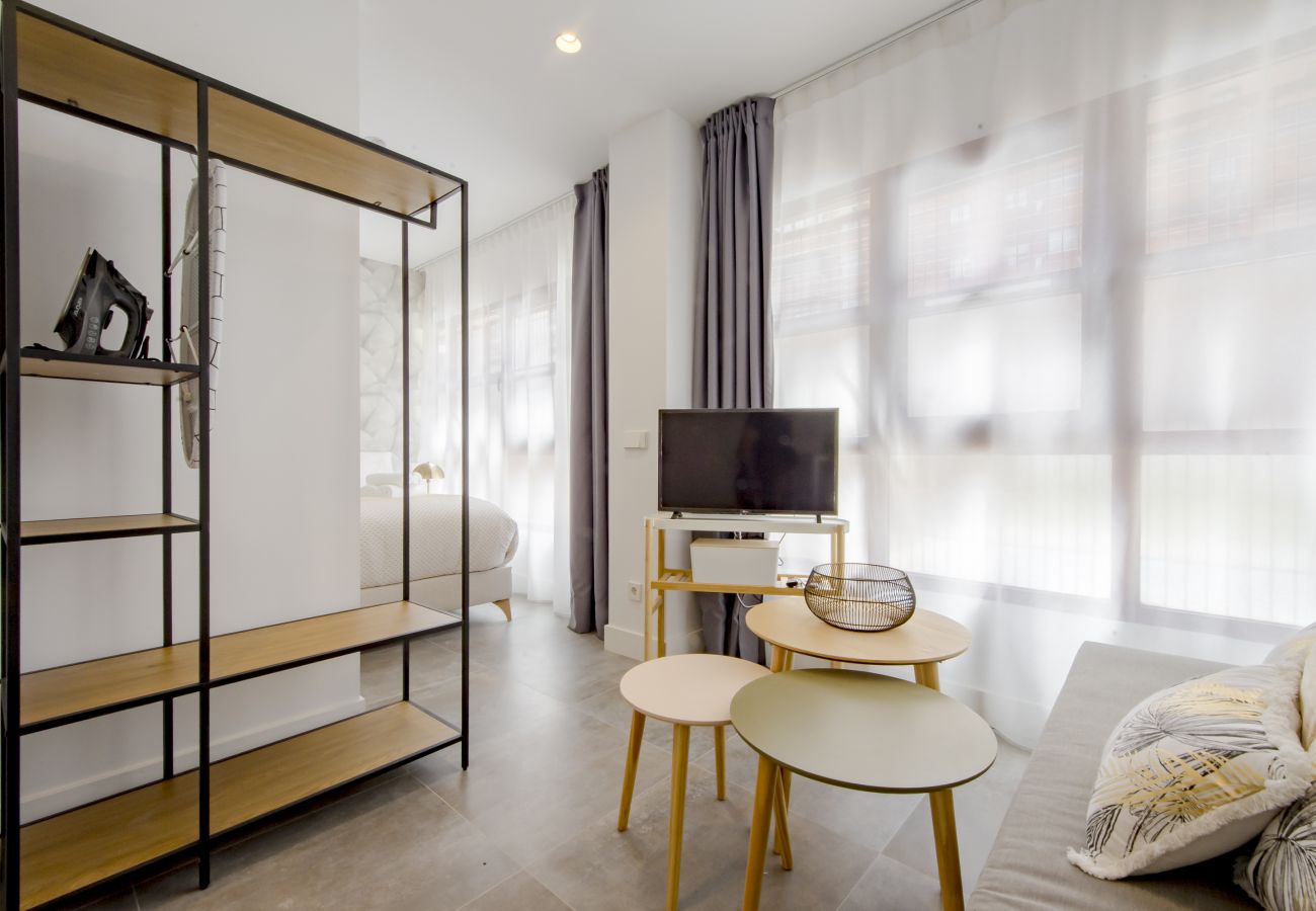 Studio in Madrid - USL Puerta del Sol apartment in Madrid 