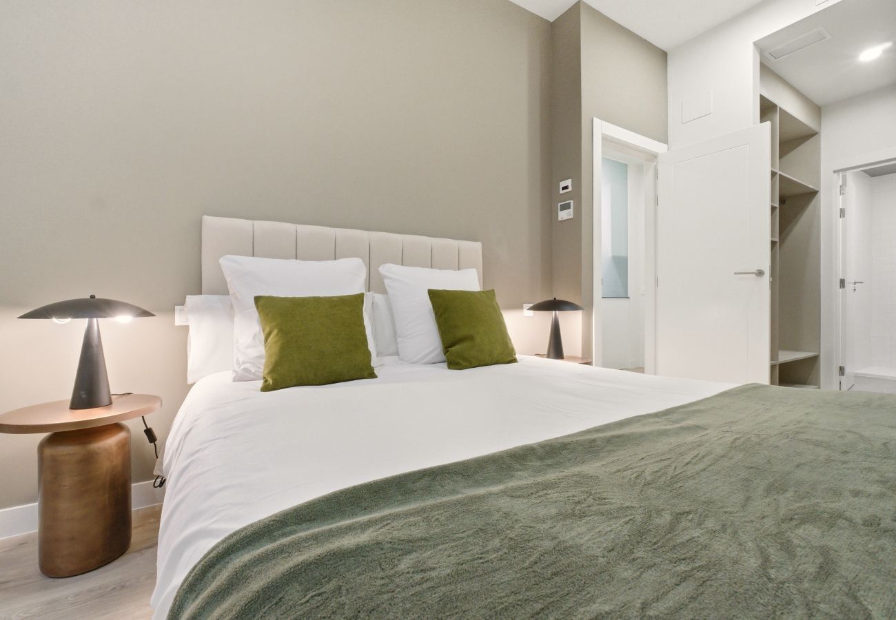 Apartment in Madrid - Teatro I apartment in Madrid 
