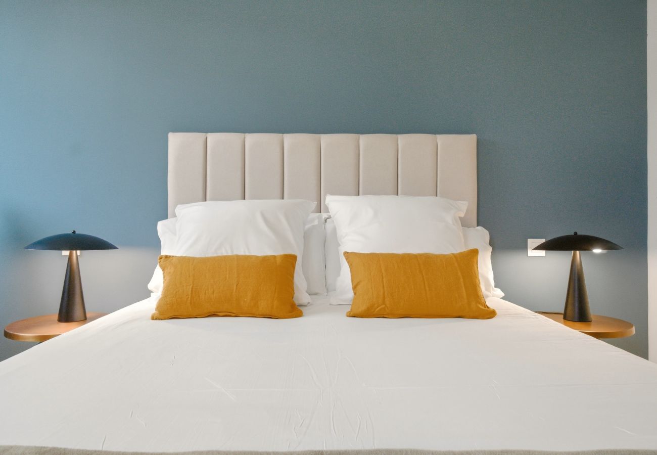 Studio in Madrid - Teatro IX apartment in Madrid 