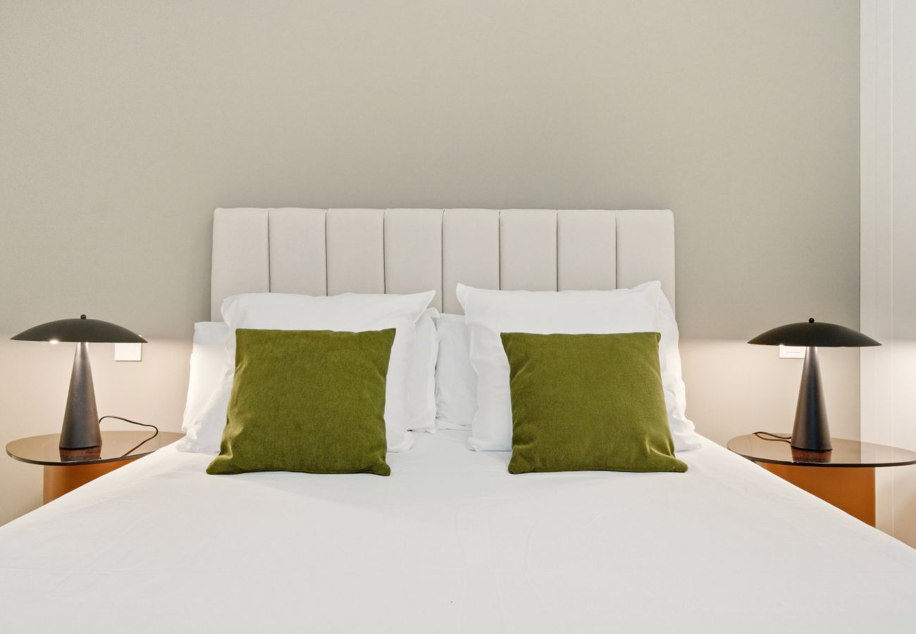 Apartment in Madrid - Teatro Terrace II apartment in Madrid 