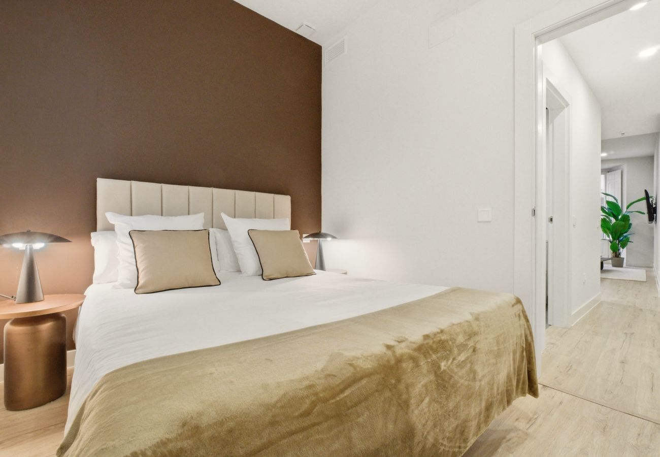Apartment in Madrid - Teatro VII apartment in Madrid 