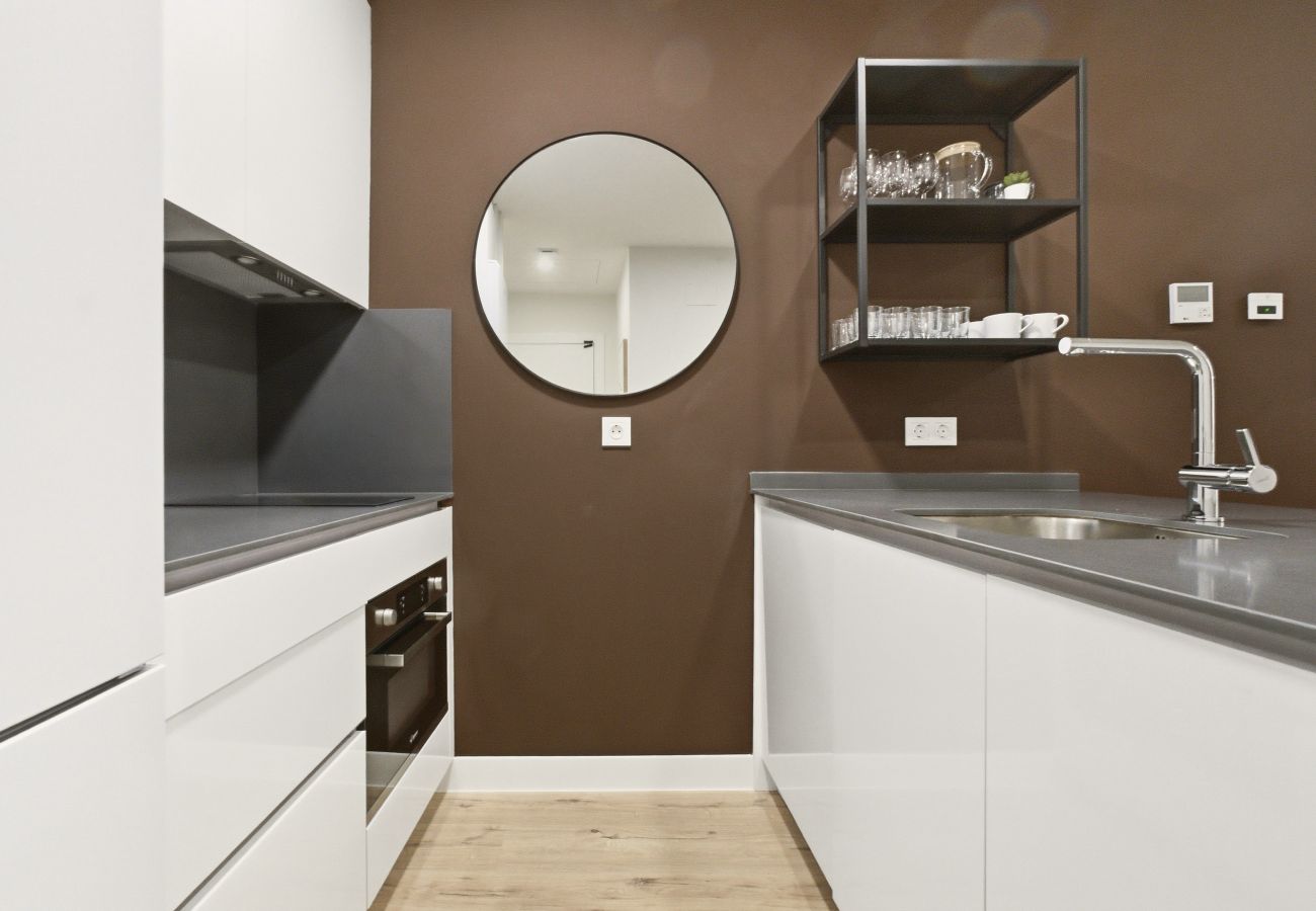 Apartment in Madrid - Teatro VII apartment in Madrid 