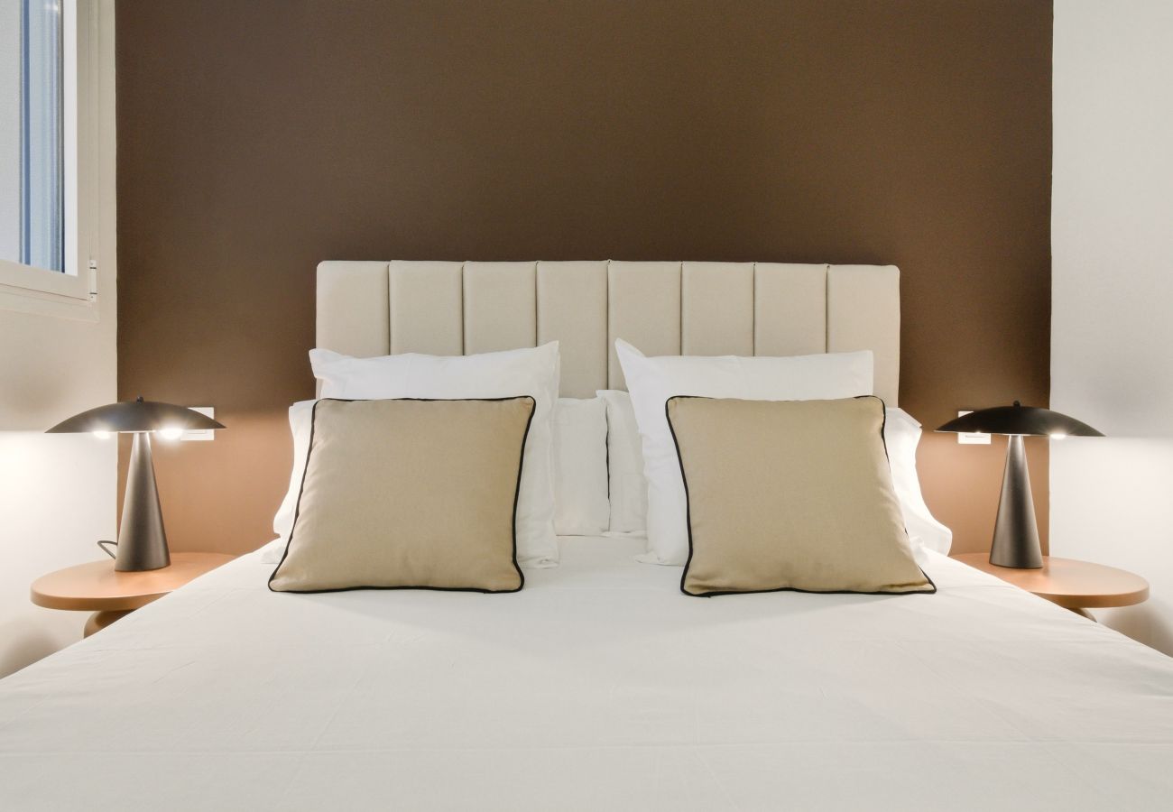 Apartment in Madrid - Teatro VII apartment in Madrid 