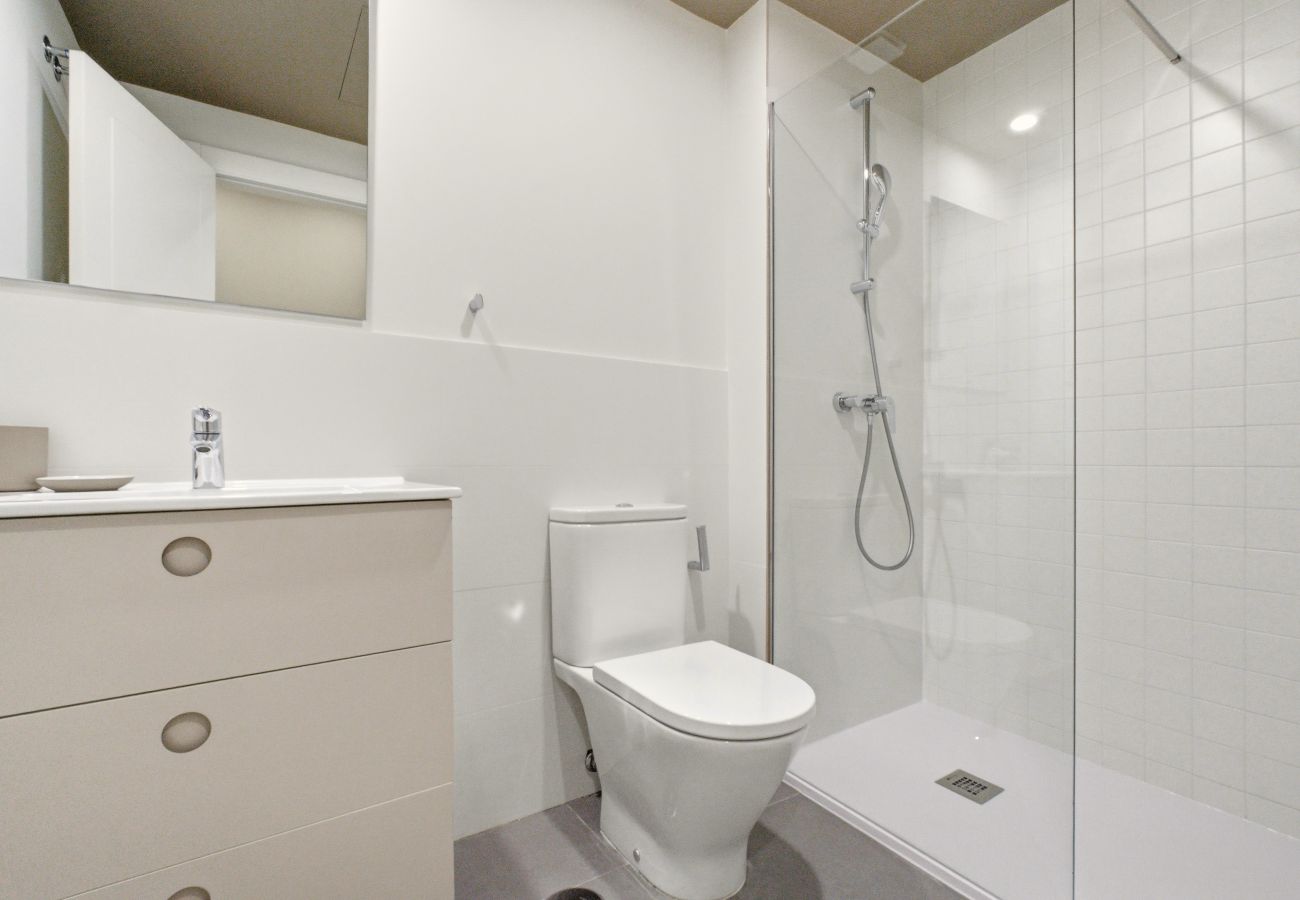 Apartment in Madrid - Teatro VIII apartment in Madrid