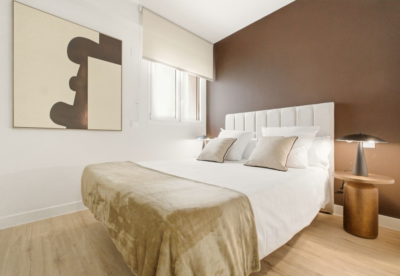 Apartment in Madrid - Teatro X apartment in Madrid