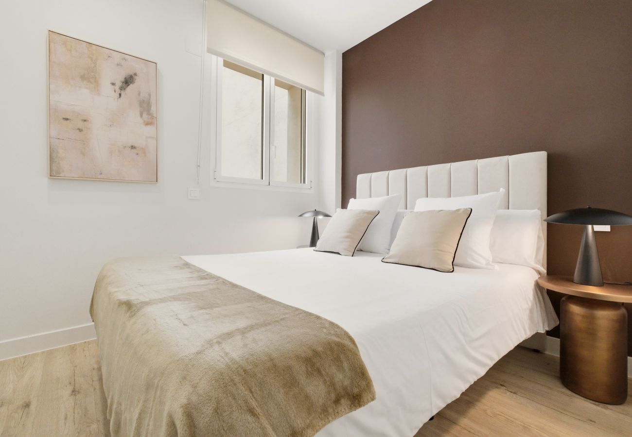 Apartment in Madrid - Teatro XII apartment in Madrid 