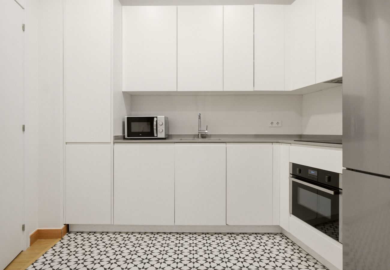 Apartment in Madrid - Casa Cortés IV apartment in Madrid 