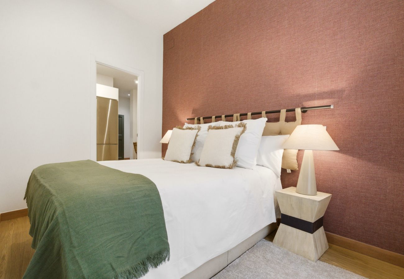 Apartment in Madrid - Casa Cortés IV apartment in Madrid 