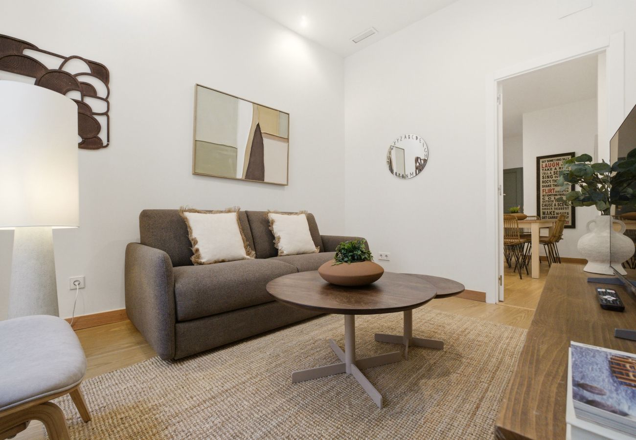 Apartment in Madrid - Casa Cortés IV apartment in Madrid 
