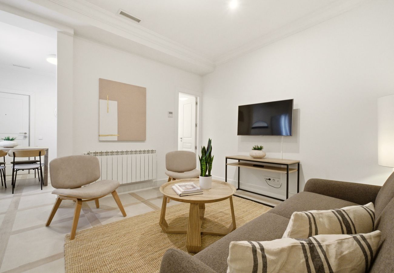 Apartment in Madrid - Casa Cortés IX apartment in Madrid 