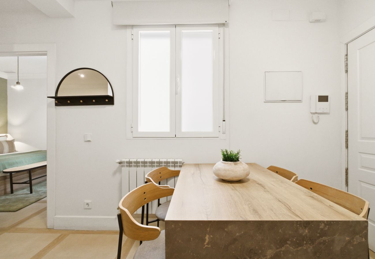 Apartment in Madrid - Casa Cortés IX apartment in Madrid 