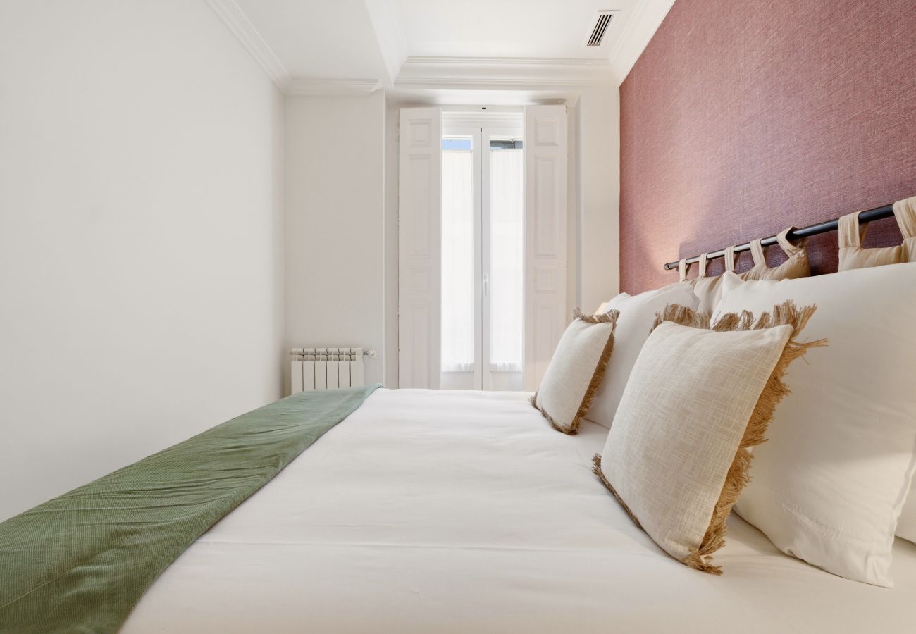 Apartment in Madrid - Casa Cortes VII apartment in Madrid 