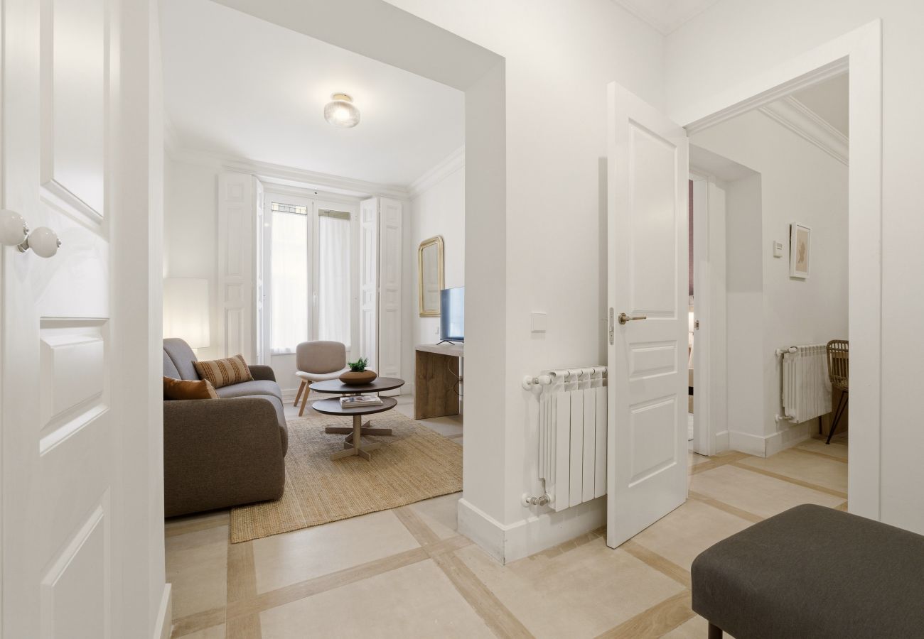 Apartment in Madrid - Casa Cortes VII apartment in Madrid 