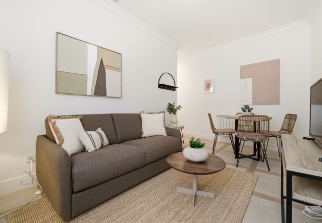 Apartment in Madrid - Casa Cortés VIII apartment in Madrid 