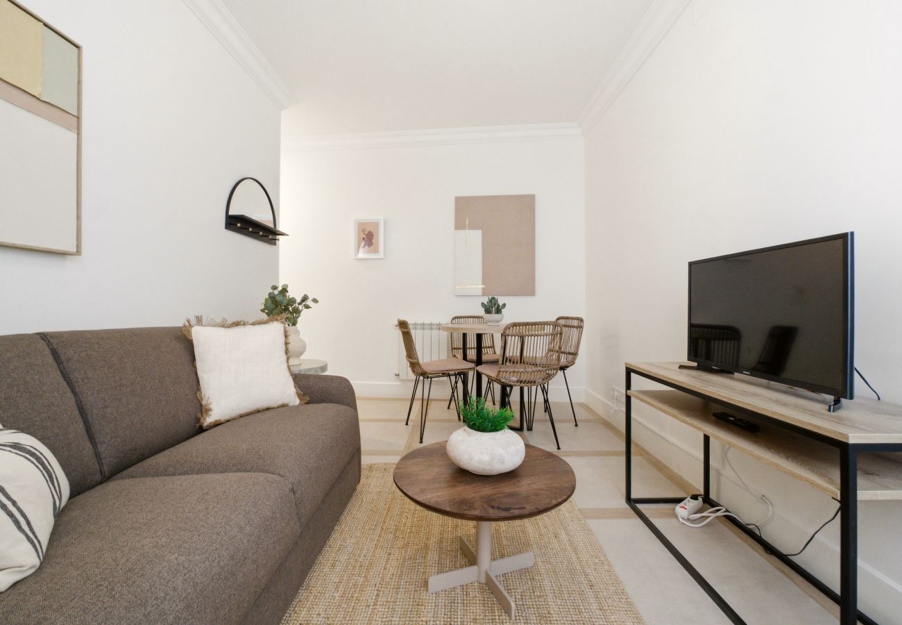 Apartment in Madrid - Casa Cortés VIII apartment in Madrid 