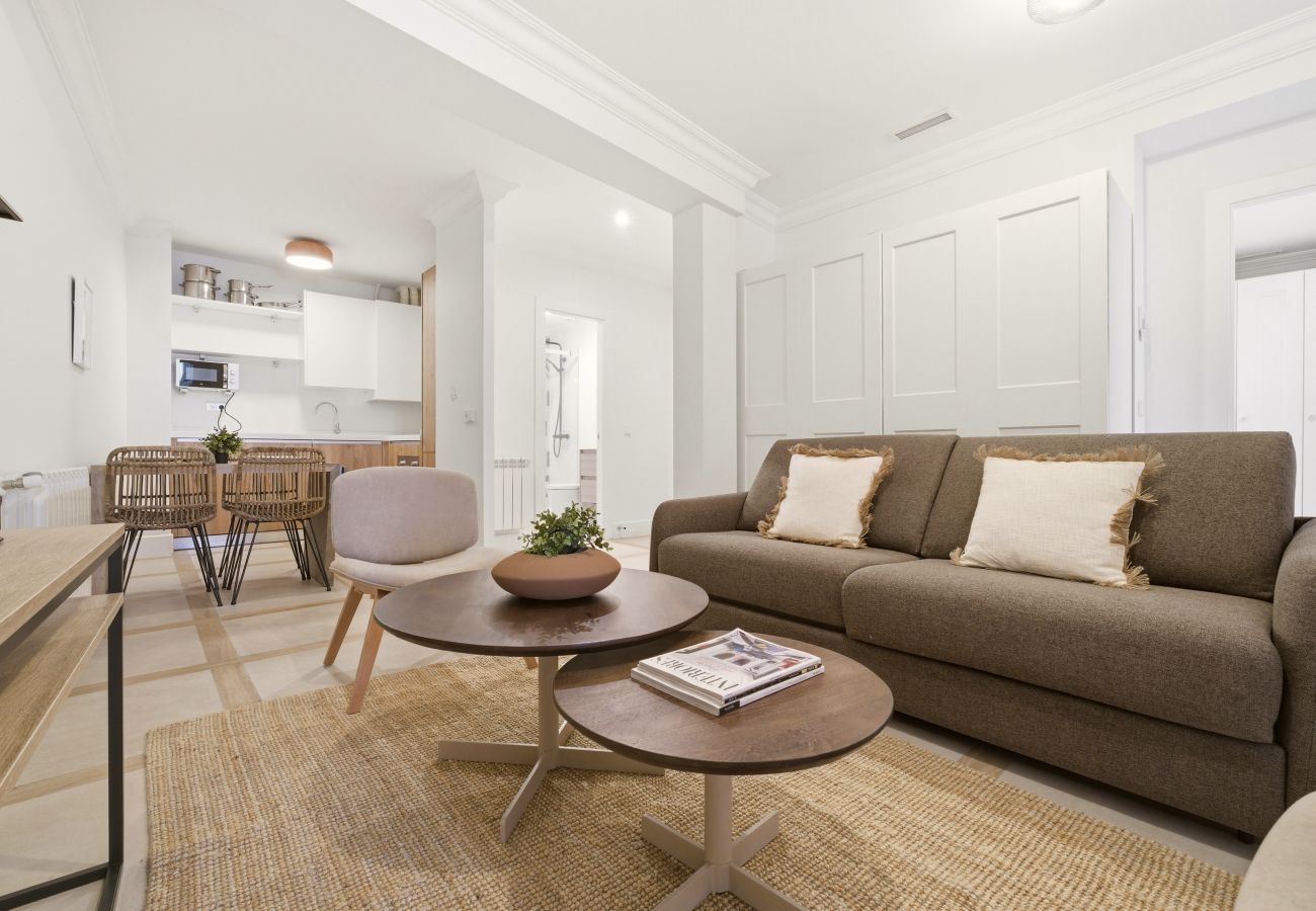 Apartment in Madrid - Casa Cortes X apartment in Madrid