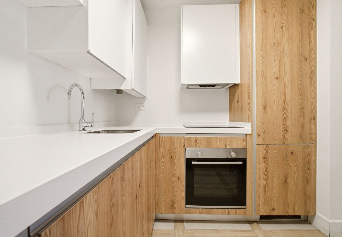 Apartment in Madrid - Casa Cortes X apartment in Madrid