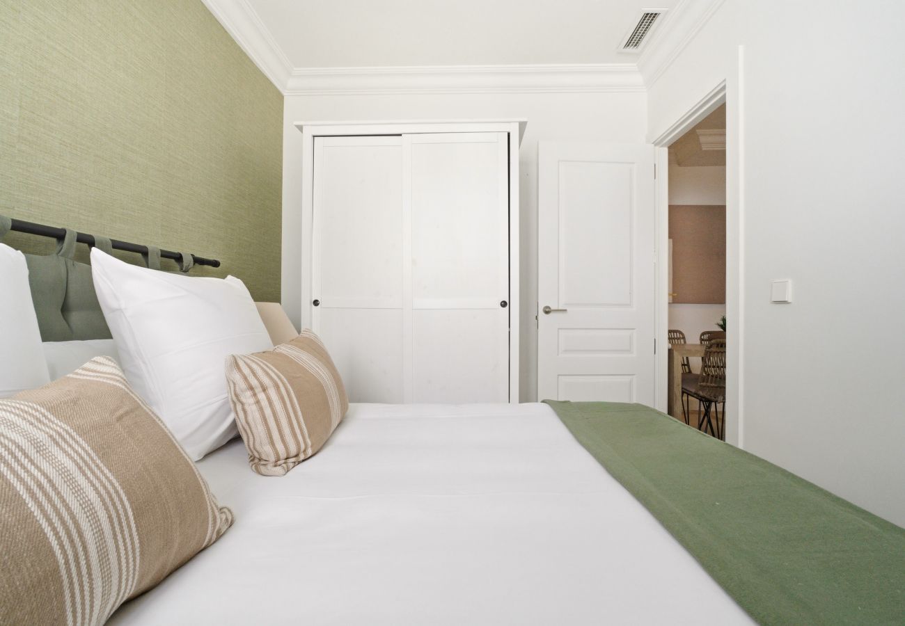 Apartment in Madrid - Casa Cortes XI apartment in Madrid 