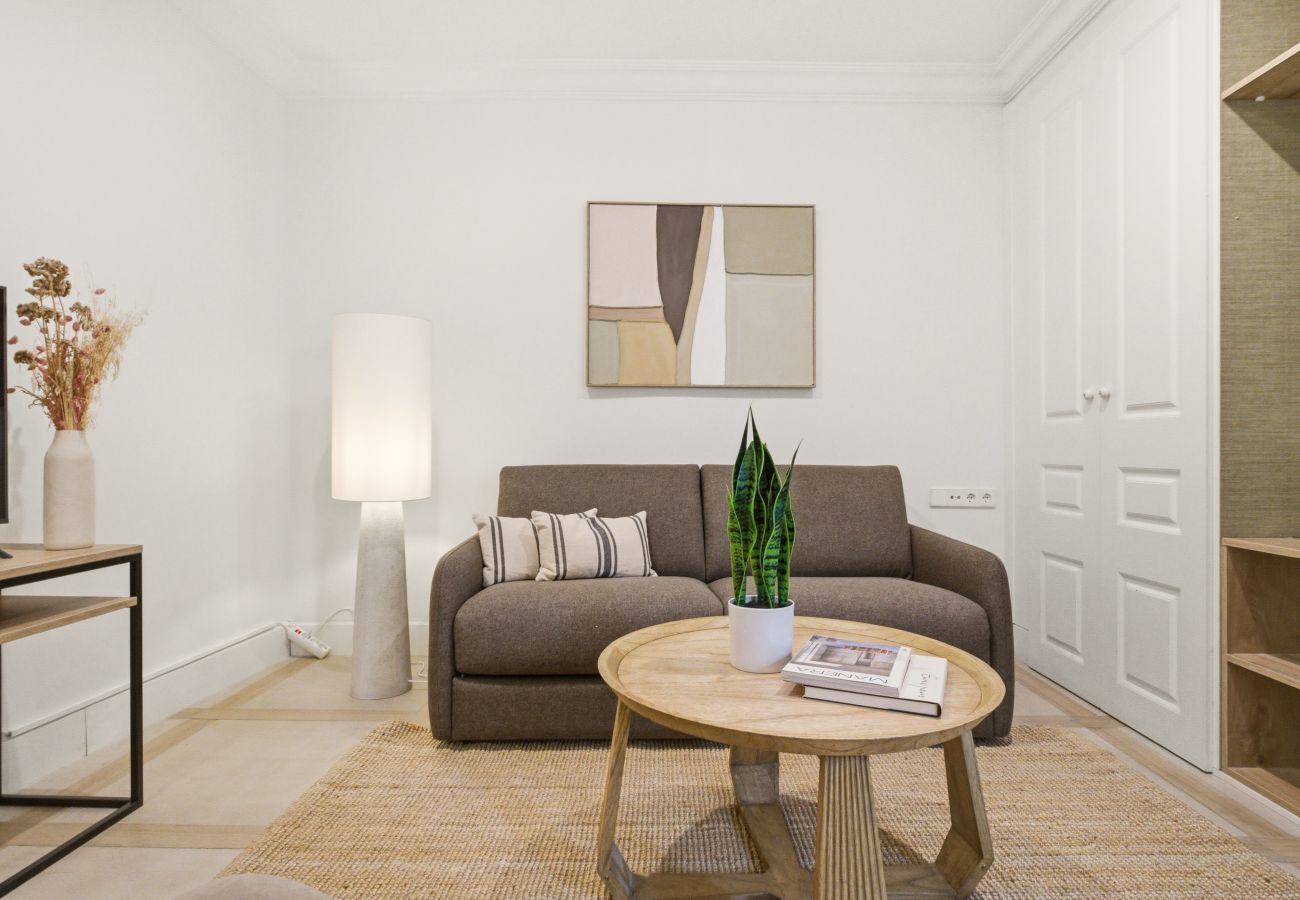 Apartment in Madrid - Casa Cortés XII apartment in Madrid