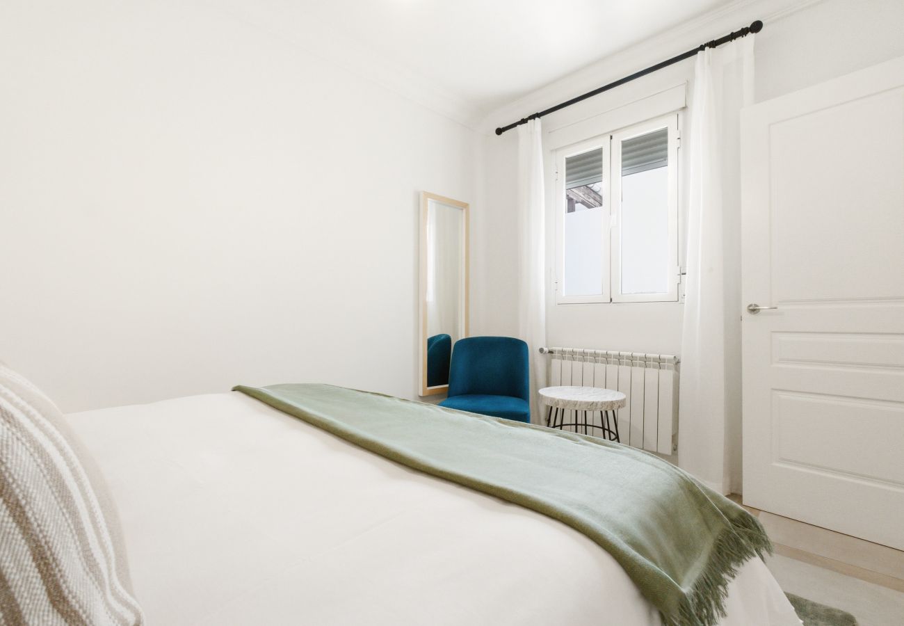 Apartment in Madrid - Casa Cortés XII apartment in Madrid