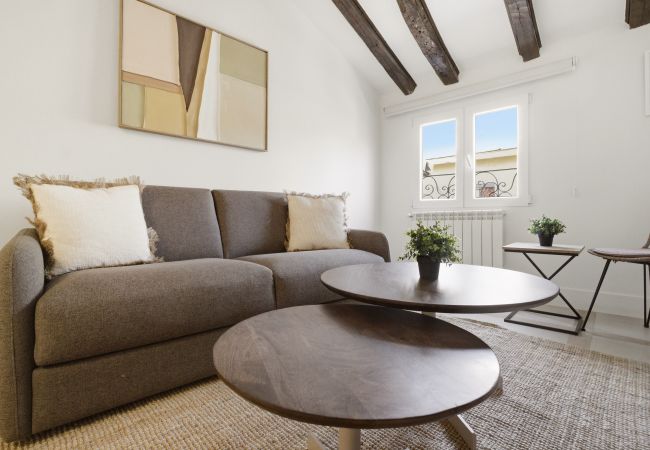 Apartment in Madrid - Casa Cortés XIII apartment in Madrid
